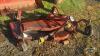 7FT 3PTH FINSHING MOWER - 2
