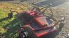 7FT 3PTH FINSHING MOWER - 3