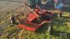 7FT 3PTH FINSHING MOWER - 4