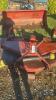 7FT 3PTH FINSHING MOWER - 5