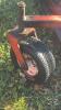 7FT 3PTH FINSHING MOWER - 7