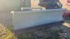 ALLIED 7.5FT SNOWBLADE FOR LOADER - 3