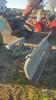 ALLIED 7.5FT SNOWBLADE FOR LOADER - 4