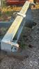 ALLIED 7.5FT SNOWBLADE FOR LOADER - 8