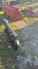 2-PRONG BALE SPEAR - 3
