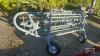 FERGUSON 7660 3PTH 6-BAR SIDE RAKE - 3