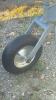 FERGUSON 7660 3PTH 6-BAR SIDE RAKE - 6