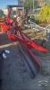 7FT 3PTH SCRAPER BLADE - 2