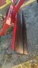 7FT 3PTH SCRAPER BLADE - 6