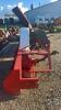 MCKEE 6.5FT SINGLE AUGER SNOWBLOWER - 4