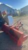 MCKEE 6.5FT SINGLE AUGER SNOWBLOWER - 5