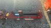 SPITFIRE SS240 3PTH HYDRAULIC WOOD SPLITTER - 5