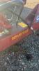 SPITFIRE SS240 3PTH HYDRAULIC WOOD SPLITTER - 7