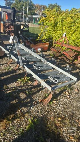 FERGUSON 3PTH 7FT CULTIVATOR