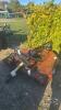 HOWSE 3PTH 5FT ROTARY MOWER