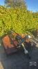 HOWSE 3PTH 5FT ROTARY MOWER - 2