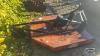 HOWSE 3PTH 5FT ROTARY MOWER - 3