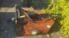 HOWSE 3PTH 5FT ROTARY MOWER - 4