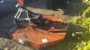 HOWSE 3PTH 5FT ROTARY MOWER - 5