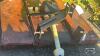 HOWSE 3PTH 5FT ROTARY MOWER - 7