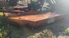 HOWSE 3PTH 5FT ROTARY MOWER - 8