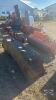 6FT MANURE BUCKET - 4