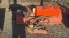 JACOBSON 54IN HYDRAULIC SWEEPER - 2