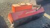 JACOBSON 54IN HYDRAULIC SWEEPER - 5