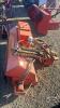 JACOBSON 54IN HYDRAULIC SWEEPER - 6