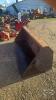 HLA 94IN HIGH VOLUME MATERIAL BUCKET - 2