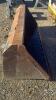HLA 94IN HIGH VOLUME MATERIAL BUCKET - 6