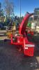 AGRO TREND 2072 6FT SINGLE AUGER SNOWBLOWER - 2