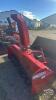 AGRO TREND 2072 6FT SINGLE AUGER SNOWBLOWER - 4