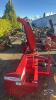 AGRO TREND 2072 6FT SINGLE AUGER SNOWBLOWER - 6
