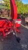 AGRO TREND 2072 6FT SINGLE AUGER SNOWBLOWER - 7