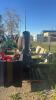 ASTRON 8FT DOUBLE AUGER SNOWBLOWER - 2