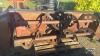 ASTRON 8FT DOUBLE AUGER SNOWBLOWER - 4