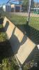 EMTEK ALUMINUM 14FT X 30IN LOADING RAMP