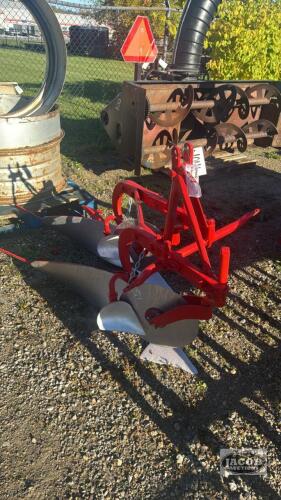 FERGUSON SHERMEN 3PTH 2 FURROW PLOW