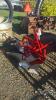 FERGUSON SHERMEN 3PTH 2 FURROW PLOW