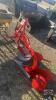 FERGUSON SHERMEN 3PTH 2 FURROW PLOW - 4