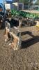 SET OF 48IN PALLET FORKS (FORKS ARE BENT) - 5