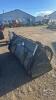 STOLL 87IN GRAPPLE BUCKET - 5