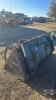 STOLL 87IN GRAPPLE BUCKET - 7