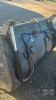 STOLL 87IN GRAPPLE BUCKET - 8