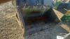 HLA 77IN HIGH DUMP BUCKET - 2