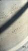 PAIR OF 15 X 34 9-BOLT RIMS - 3