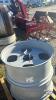PAIR OF 15 X 34 9-BOLT RIMS - 4