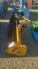 MOTT 6FT 3PTH PTO FLAIL MOWER