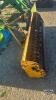 MOTT 6FT 3PTH PTO FLAIL MOWER - 3